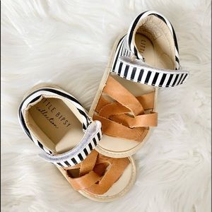 Little Bipsy “Isla” Sandal